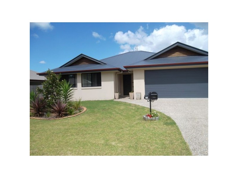 46 Chestwood Crescent, Sippy Downs QLD 4556