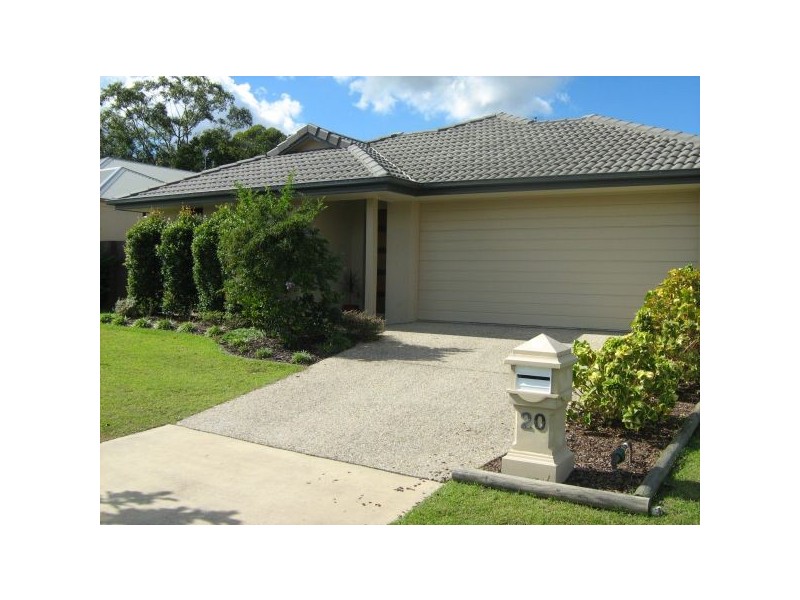 20 Riveroak Way, Sippy Downs QLD 4556