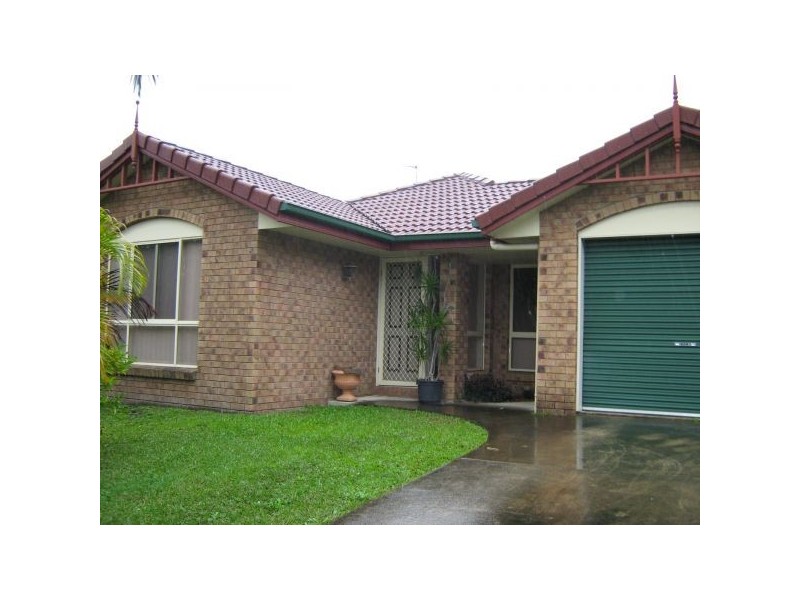 32 Oxford Close, Sippy Downs QLD 4556