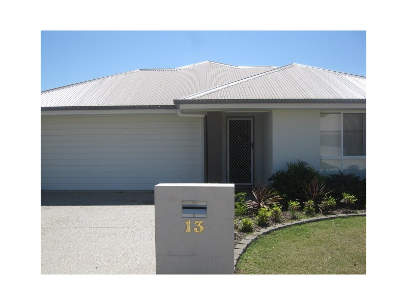 13 Ellington Street, Sippy Downs QLD 4556