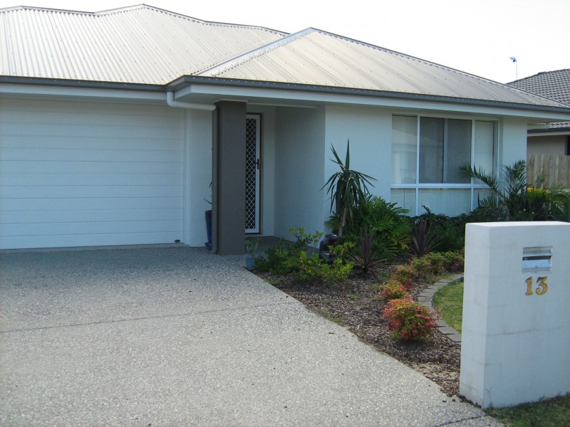 13 Ellington Street, Sippy Downs QLD 4556
