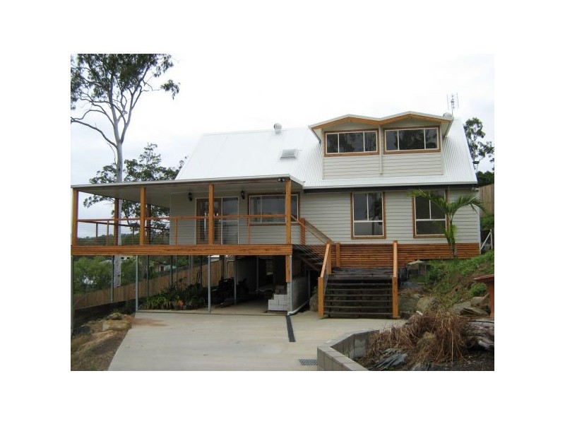 Mooloolah Valley QLD 4553