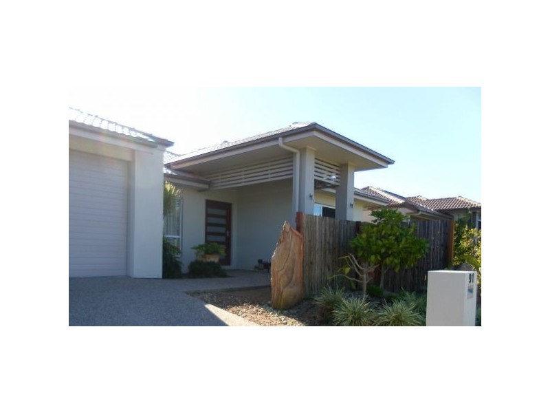 91 Creekside Drive, Sippy Downs QLD 4556