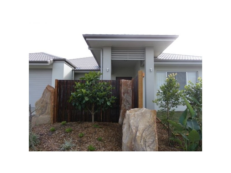 91 Creekside Drive, Sippy Downs QLD 4556