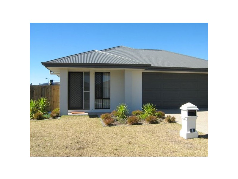 2 Basie Street, Sippy Downs QLD 4556