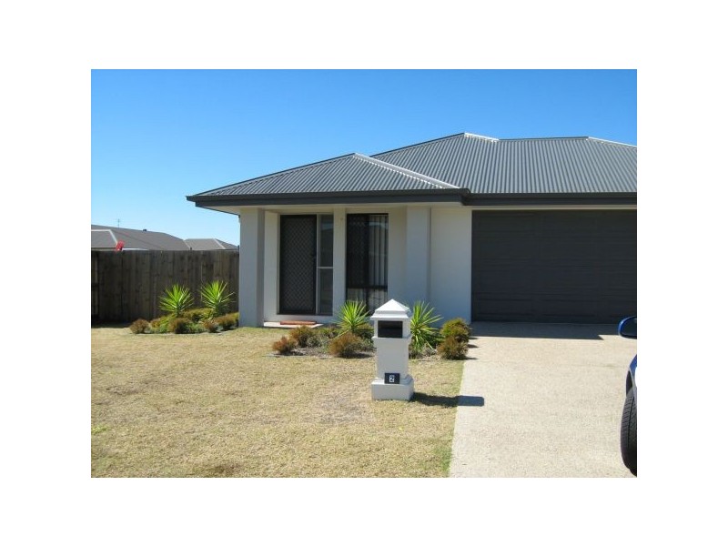 2 Basie Street, Sippy Downs QLD 4556
