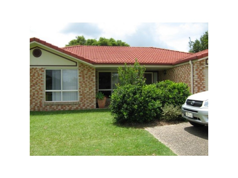 27 Beaverbrook Circuit, Sippy Downs QLD 4556