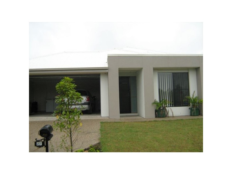 21 Ribbonwood Street, Sippy Downs QLD 4556