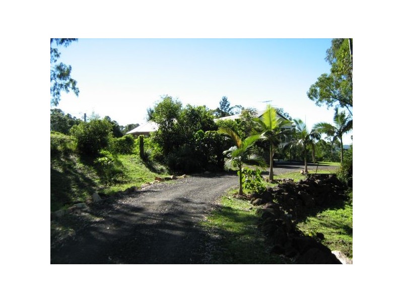 Mooloolah Valley QLD 4553