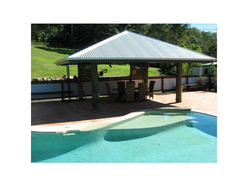 Mooloolah Valley QLD 4553