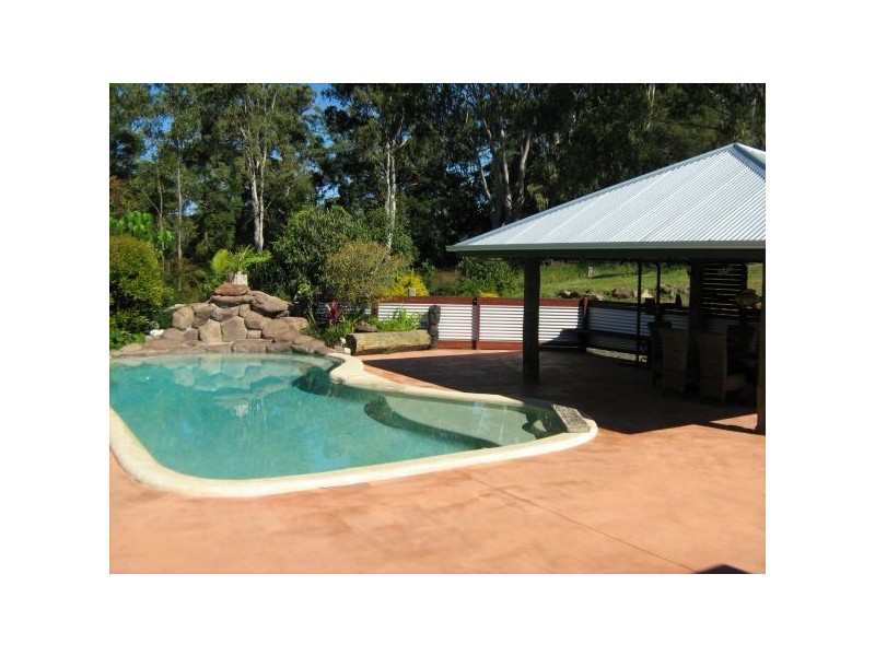 Mooloolah Valley QLD 4553