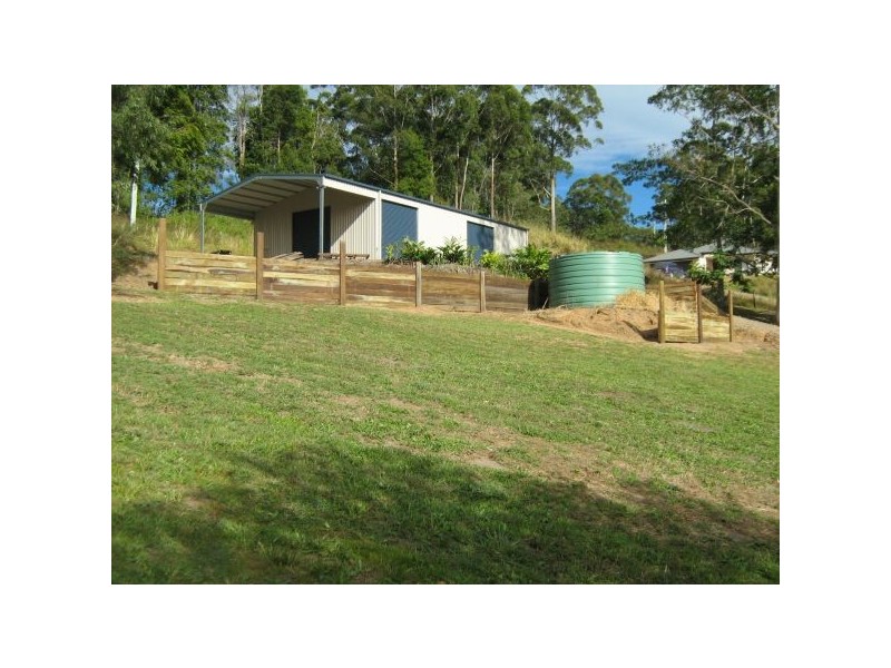 Mooloolah Valley QLD 4553