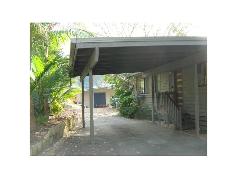 Mooloolah Valley QLD 4553