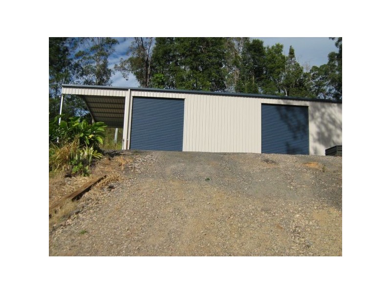 Mooloolah Valley QLD 4553