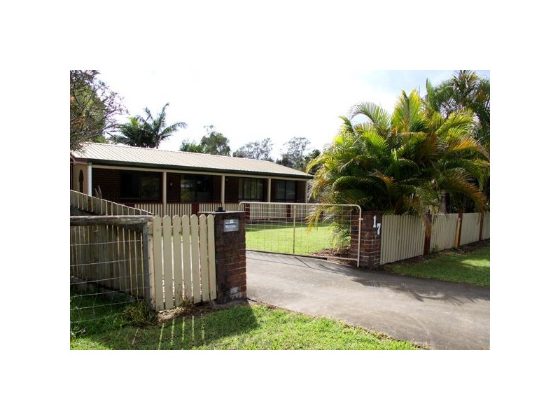 Mooloolah Valley QLD 4553