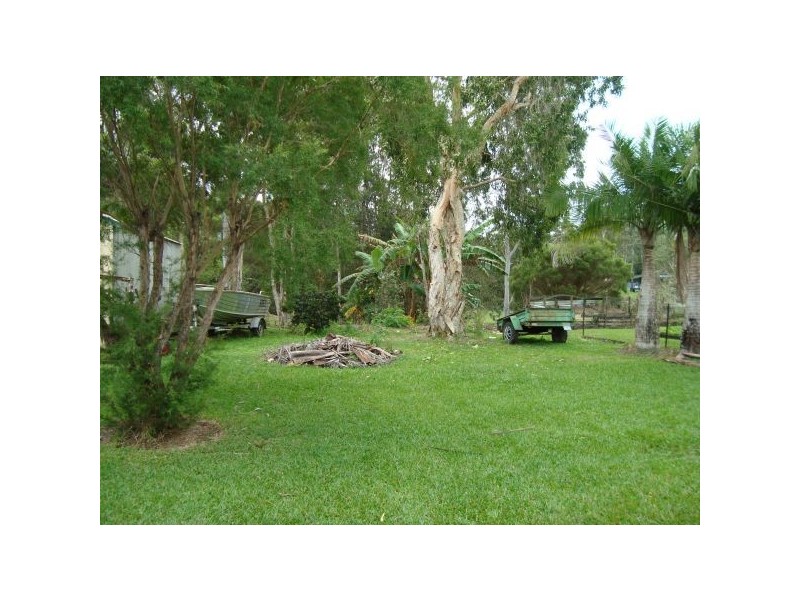 Mooloolah Valley QLD 4553