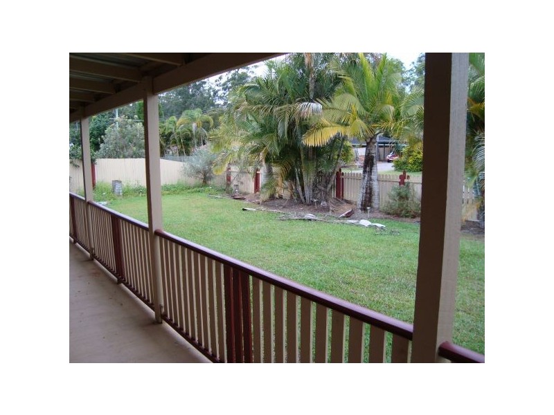 Mooloolah Valley QLD 4553