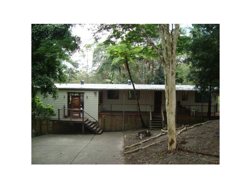 219 Neill Road, Mooloolah Valley QLD 4553