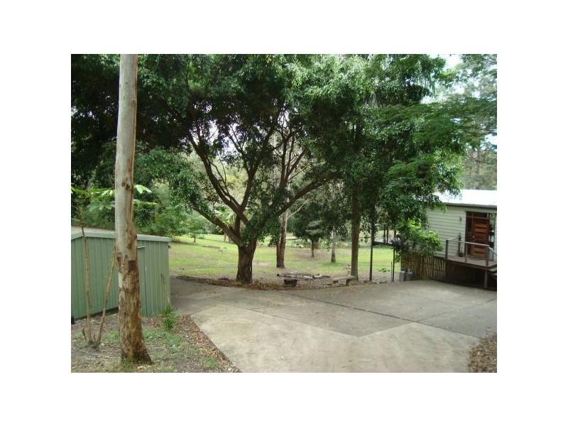 219 Neill Road, Mooloolah Valley QLD 4553