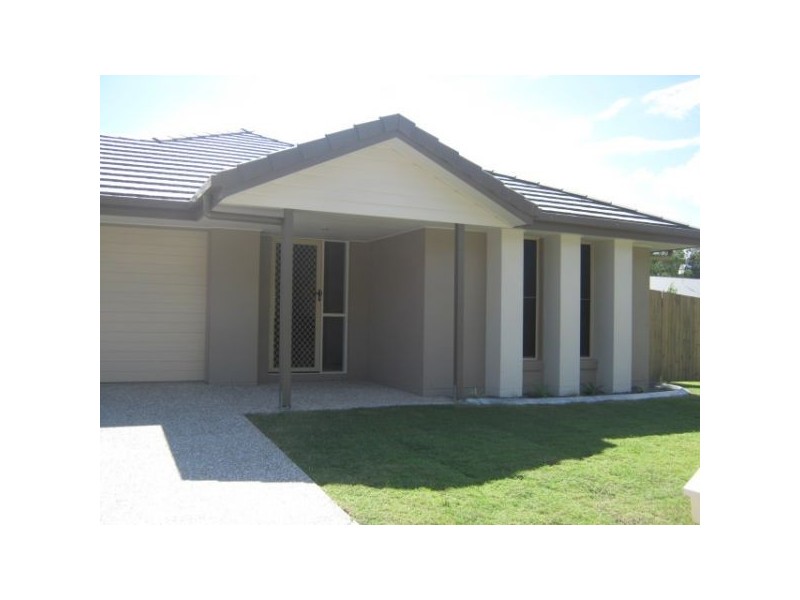 16 Wisteria Crescent, Sippy Downs QLD 4556