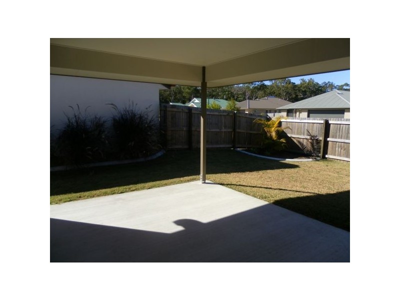 16 Wisteria Crescent, Sippy Downs QLD 4556
