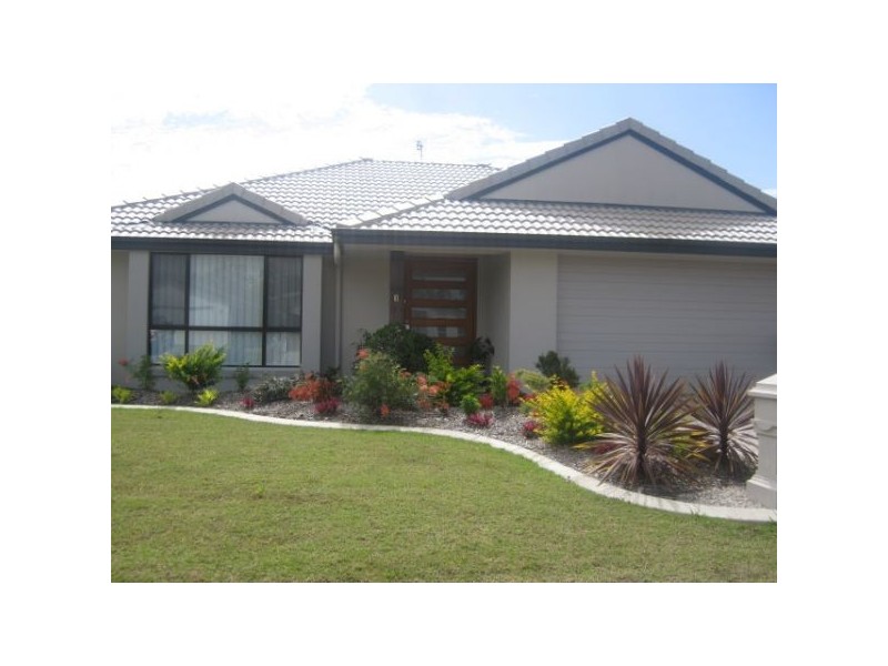 1 Franti Street, Sippy Downs QLD 4556