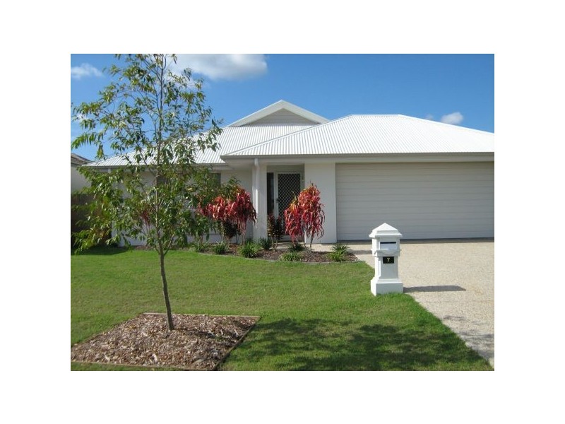 7 Ashby Street, Sippy Downs QLD 4556