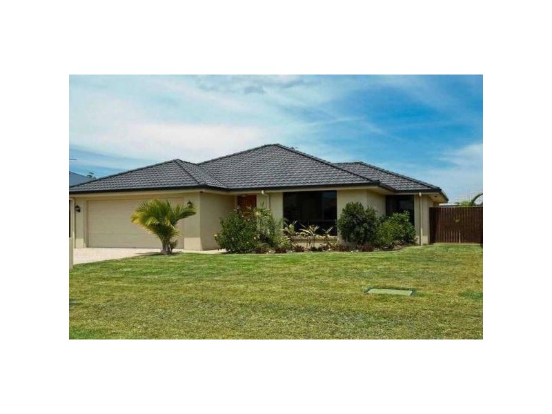 4 Gillespie Street, Sippy Downs QLD 4556
