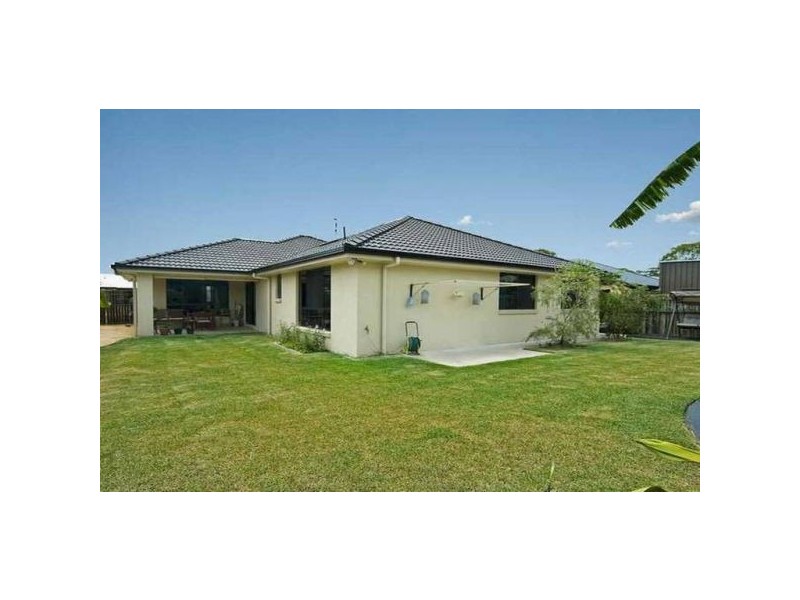 4 Gillespie Street, Sippy Downs QLD 4556