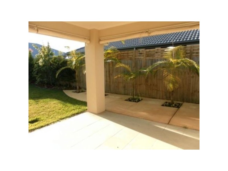 4 Gillespie Street, Sippy Downs QLD 4556