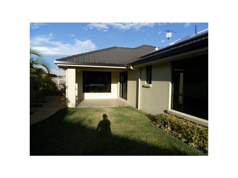 4 Gillespie Street, Sippy Downs QLD 4556