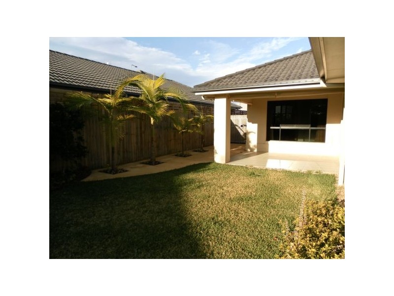 4 Gillespie Street, Sippy Downs QLD 4556