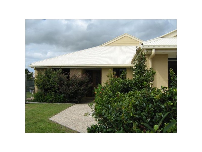 16 Sandleigh Crescent, Sippy Downs QLD 4556