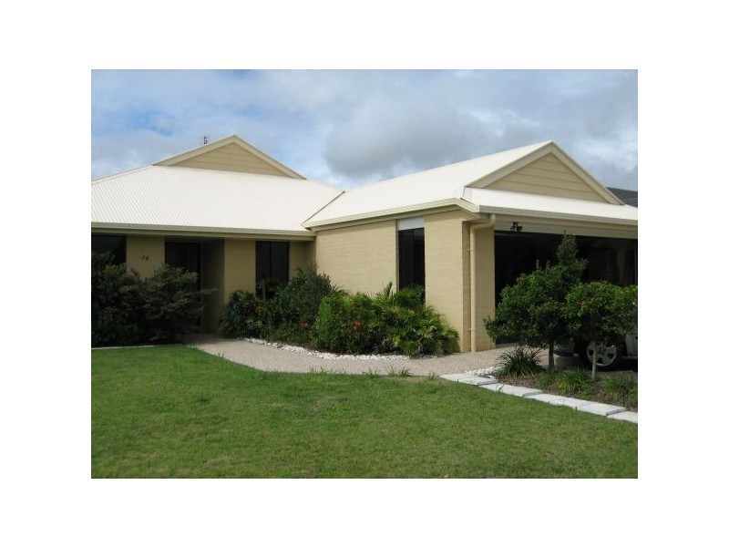 16 Sandleigh Crescent, Sippy Downs QLD 4556