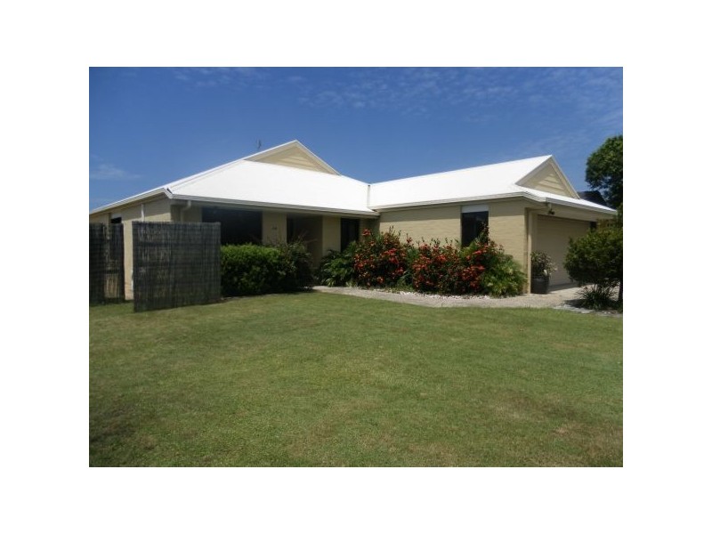16 Sandleigh Crescent, Sippy Downs QLD 4556