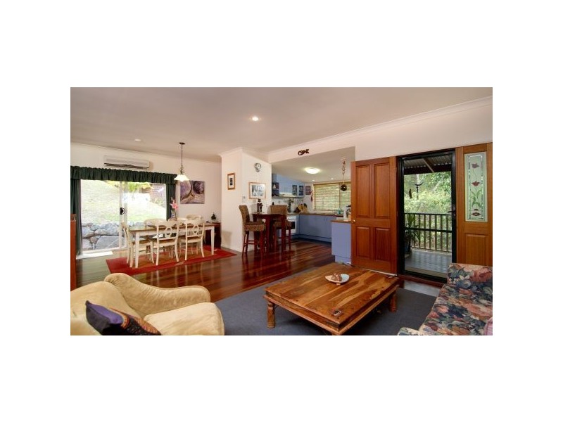 Glenview QLD 4553