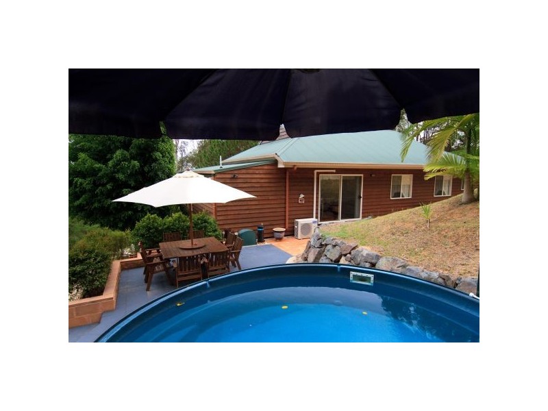 Glenview QLD 4553