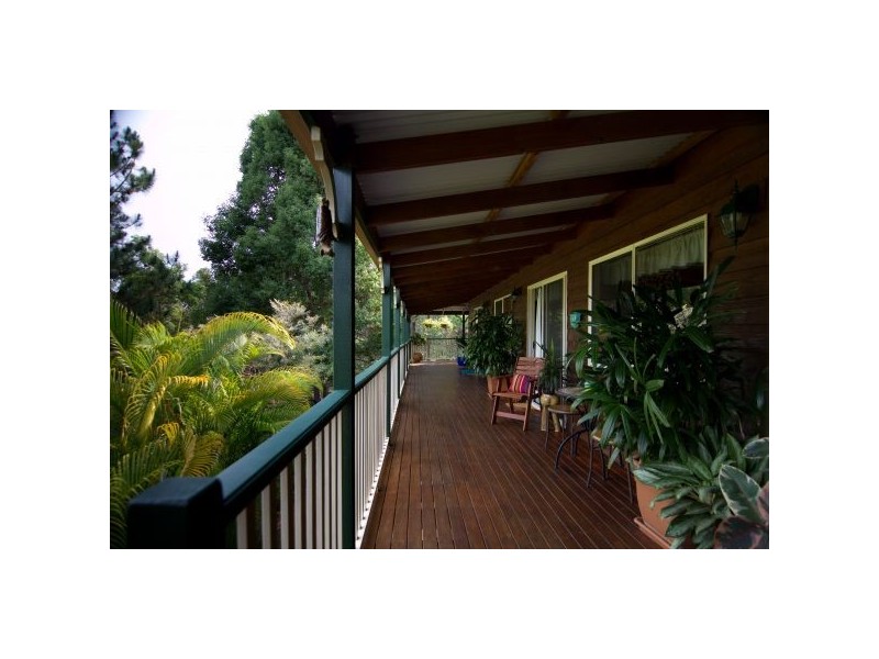 Glenview QLD 4553
