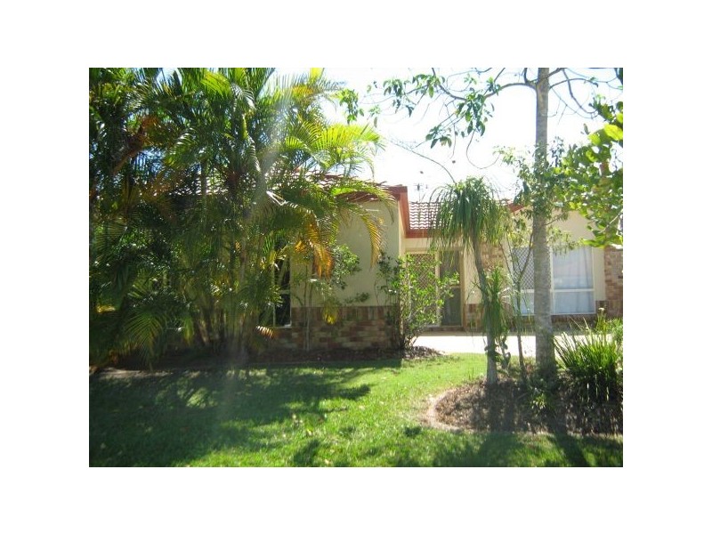 40 Bernheid Crescent, Sippy Downs QLD 4556