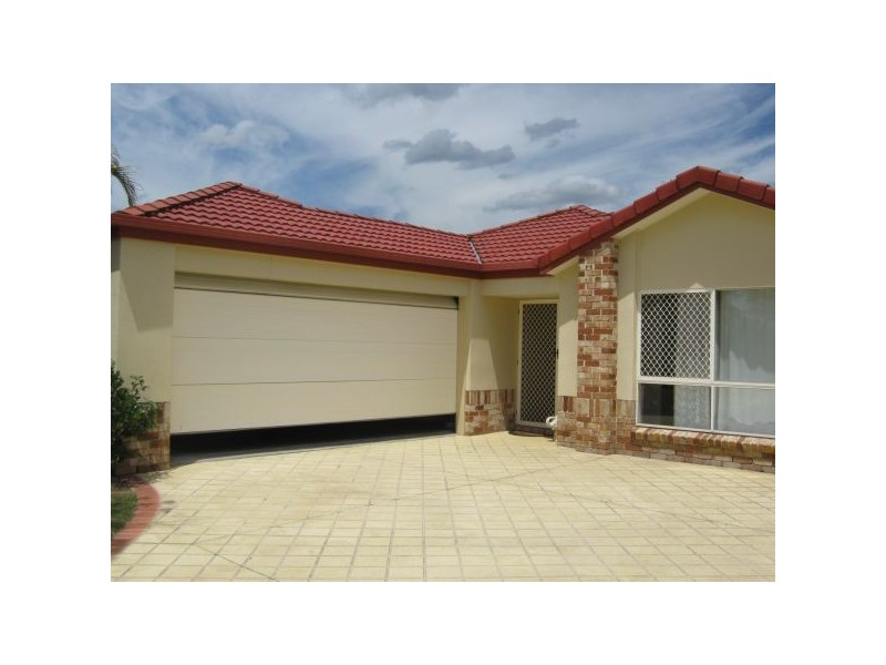 40 Bernheid Crescent, Sippy Downs QLD 4556