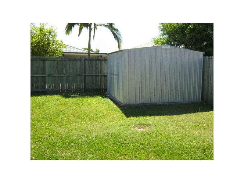 40 Bernheid Crescent, Sippy Downs QLD 4556