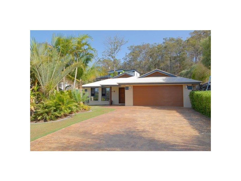 3 Valley View Court, Little Mountain QLD 4551