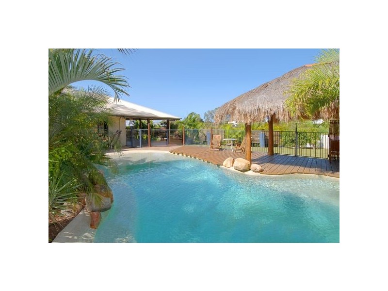 3 Valley View Court, Little Mountain QLD 4551