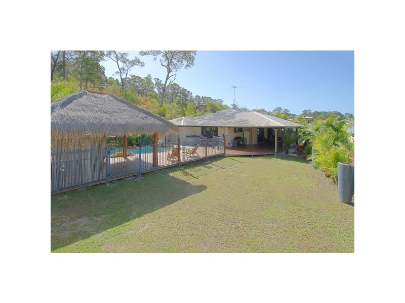 3 Valley View Court, Little Mountain QLD 4551