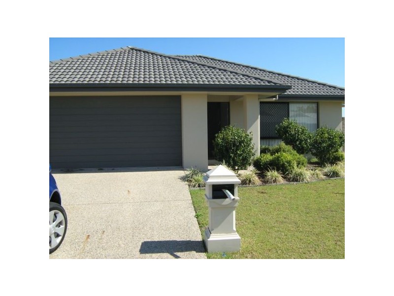 2 Gillespie Street, Sippy Downs QLD 4556