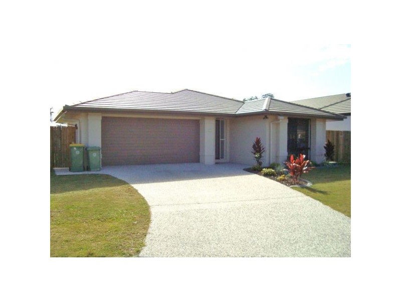 14 Fairy Wren Ct, Beerwah QLD 4519