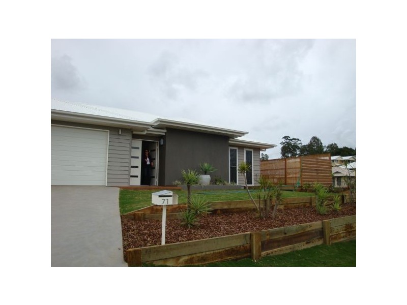 71 Petigrain Avenue, Palmwoods QLD 4555