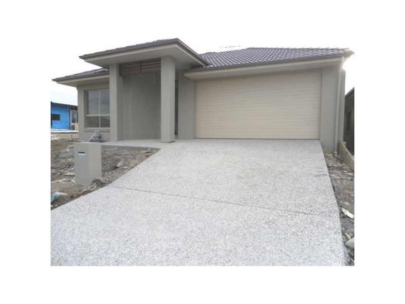 Lot 750 Mackintosh Street, North Lakes QLD 4509