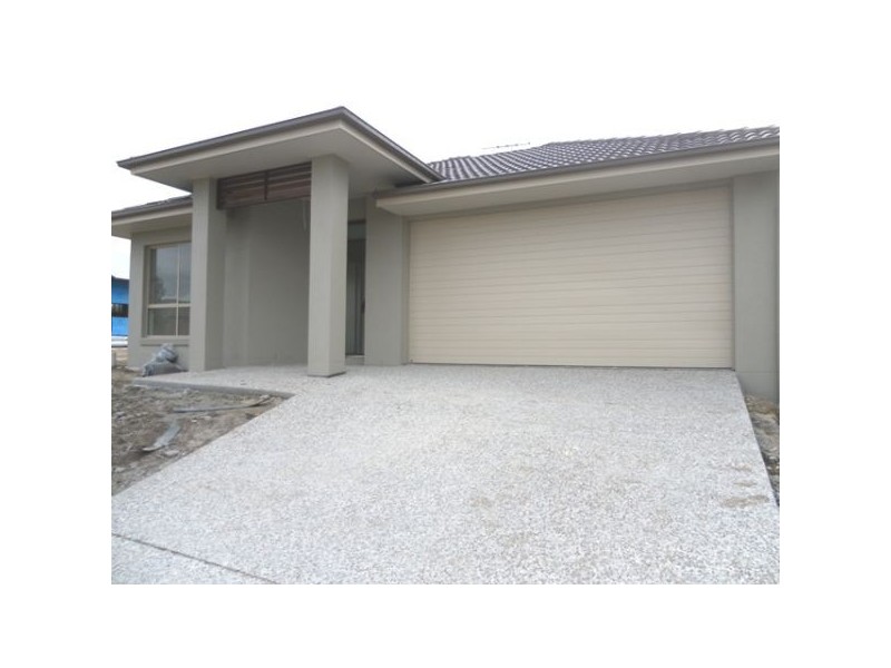 Lot 750 Mackintosh Street, North Lakes QLD 4509