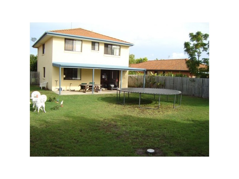 7 EXPLORER STREET, Sippy Downs QLD 4556
